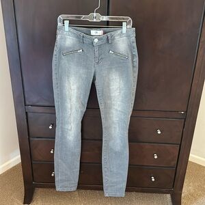 CAbi skinny jeans